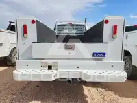 2021 Ford F-250 фото