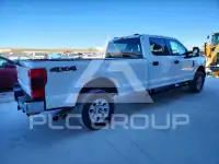 2021 Ford F-250 фото