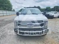 2021 Ford F-250 фото