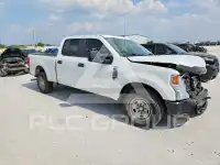 2021 Ford F-250 фото
