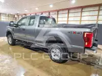 2021 Ford F-250 фото