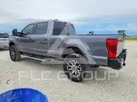 2021 Ford F-250 фото