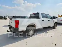 2021 Ford F-250 фото