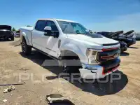 2021 Ford F-250 фото