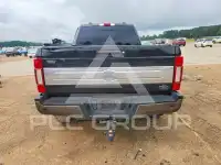 2021 Ford F-250 фото