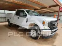 2021 Ford F-250 photo