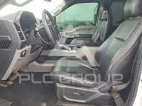 2021 Ford F-250 фото