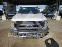 2021 Ford F-250 фото
