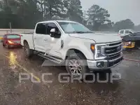 2021 Ford F-250 фото