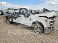 2021 Ford F-250 фото