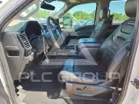 2021 Ford F-250 фото