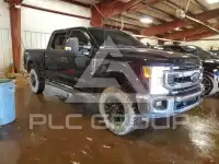 2021 Ford F-250 фото