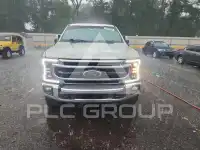 2021 Ford F-250 фото