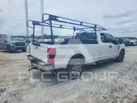 2021 Ford F-250 фото
