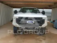 2021 Ford F-250 фото