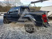 2021 Ford F-250 фото