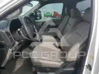 2021 Ford F-250 фото