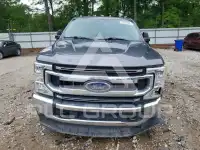 2021 Ford F-250 фото