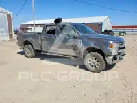2021 Ford F-250 фото