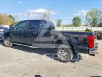 2021 Ford F-250 фото