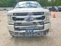 2021 Ford F-250 фото