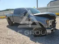 2021 Ford F-250 фото