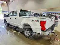 2021 Ford F-250 фото