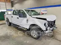 2021 Ford F-250 фото