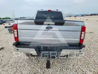 2021 Ford F-250 фото