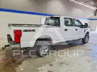 2021 Ford F-250 фото