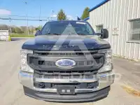 2021 Ford F-250 фото