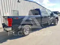 2021 Ford F-250 фото