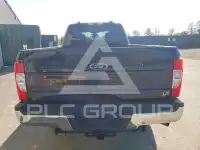2021 Ford F-250 фото