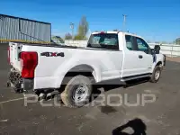 2021 Ford F-250 фото