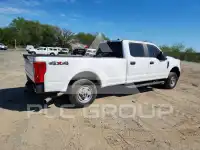 2021 Ford F-250 фото