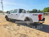 2021 Ford F-250 photo