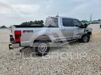 2021 Ford F-250 фото