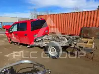 2021 Ford F-250 фото