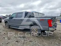 2021 Ford F-250 фото