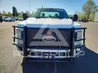 2021 Ford F-250 фото