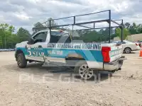 2021 Ford F-250 фото