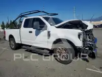 2021 Ford F-250 фото