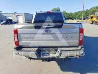 2021 Ford F-250 фото