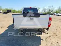 2021 Ford F-250 фото