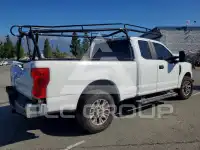 2021 Ford F-250 фото