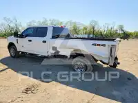 2021 Ford F-250 фото