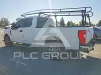 2021 Ford F-250 фото