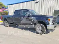 2021 Ford F-250 фото