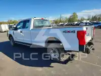 2021 Ford F-250 фото