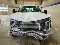 2021 Ford F-250 фото